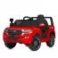 Детский электромобиль Bambi M 5101 EBLR-3 Toyota Land Cruiser, красный