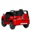 Детский электромобиль Bambi M 5101 EBLR-3 Toyota Land Cruiser, красный Детский электромобиль Bambi M 5101 EBLR-3 Toyota Land Cruiser, красный