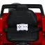 Детский электромобиль Bambi M 5101 EBLR-3 Toyota Land Cruiser, красный Детский электромобиль Bambi M 5101 EBLR-3 Toyota Land Cruiser, красный