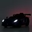 Дитячий електромобіль Maserati MC20 GT2 Bambi M 5105EBLR-4 синій, 4 мотори по 25W, EVA, шкіра, MP3, Bluetooth