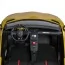 Детский электромобиль Bambi M 5738 AL-6 Lamborghini Aventador, двухместный, желтый