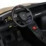 Детский электромобиль Bambi M 5738 AL-6 Lamborghini Aventador, двухместный, желтый