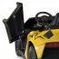 Детский электромобиль Bambi M 5738 AL-6 Lamborghini Aventador, двухместный, желтый