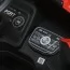 Дитячий електромобіль Джип Bambi M 5802 EBLR-3 Polaris, червоний