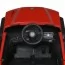 Дитячий електромобіль Джип Bambi M 5802 EBLR-3 Polaris, червоний