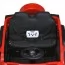Дитячий електромобіль Джип Bambi M 5802 EBLR-3 Polaris, червоний