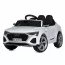 Детский электромобиль Bambi M 5899 EBLR-1 Audi SQ8, белый