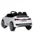 Детский электромобиль Bambi M 5899 EBLR-1 Audi SQ8, белый