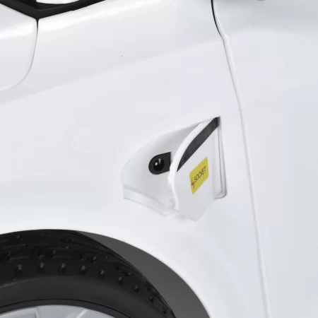 Детский электромобиль Bambi M 5899 EBLR-1 Audi SQ8, белый