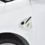 Детский электромобиль Bambi M 5899 EBLR-1 Audi SQ8, белый