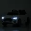 Детский электромобиль Bambi M 5899 EBLR-1 Audi SQ8, белый