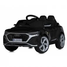 Детский электромобиль Bambi M 5899 EBLR-2 Audi SQ8, черный