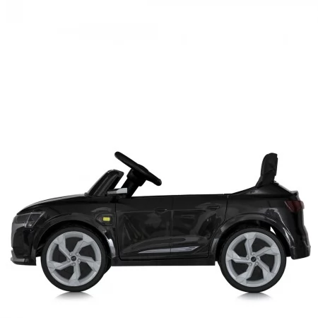 Детский электромобиль Bambi M 5899 EBLR-2 Audi SQ8, черный
