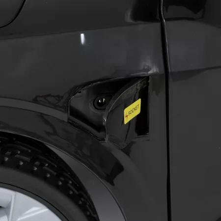 Детский электромобиль Bambi M 5899 EBLR-2 Audi SQ8, черный
