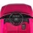 Машина M 5899EBLRS-8 2.4G на радиоуправлении, 1*12V9AH, 2*35W, MP3, USB, BLUETOOTH, TF, EVA, музыка, свет, шкіра, фарб.рожевий