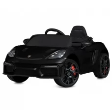 Машина M 6055EBLRS-2 на радіокеруванні, 12V9AH, 2*35W, MP3, USB, SD, BLUETOOTH, EVA, шкіра, музика, світло, фарб.чорний Машина M 6055EBLRS-2 на радіокеруванні, 12V9AH, 2*35W, MP3, USB, SD, BLUETOOTH, EVA, шкіра, музика, світло, фарб.чорний