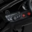 Машина M 6055EBLRS-2 на радіокеруванні, 12V9AH, 2*35W, MP3, USB, SD, BLUETOOTH, EVA, шкіра, музика, світло, фарб.чорний