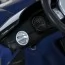 Детский электромобиль Ford GT M 6107EBLR-4 синий, 4 мотора по 90W, Bluetooth, кожа Детский электромобиль Ford GT M 6107EBLR-4 синий, 4 мотора по 90W, Bluetooth, кожа