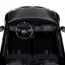 Детский электромобиль Porsche 911 GT3 RS M 6111EBLR-6 желтый, двухместный, 2 мотора по 320W, EVA, кожа, Bluetooth, MP3