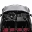 Детский электромобиль Porsche 911 GT3 RS M 6111(MP4)EBLRS-11 серый, двухместный, 2 мотора по 320W, MP4, Bluetooth, EVA, кожа, автопокраска