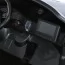 Детский электромобиль Porsche 911 GT3 RS M 6111(MP4)EBLRS-11 серый, двухместный, 2 мотора по 320W, MP4, Bluetooth, EVA, кожа, автопокраска
