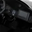 Детский электромобиль Porsche 911 GT3 RS M 6111(MP4)EBLRS-2 черный двухместный, 2 мотора по 320W, MP4, Bluetooth, EVA, кожа, автопокраска