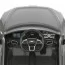 Детский электромобиль Audi RS e-tron GT M 6268EBLRS-11, 2 мотора по 35W, EVA, экокожа, Bluetooth, серый