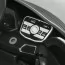 Детский электромобиль Audi RS e-tron GT M 6268EBLRS-11, 2 мотора по 35W, EVA, экокожа, Bluetooth, серый