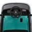 Детский электромобиль Volkswagen ID Buzz M 6281EBLR-15, 2 мотора по 35W, EVA, экокожа, Bluetooth, MP3, USB, бирюзовый Детский электромобиль Volkswagen ID Buzz M 6281EBLR-15, 2 мотора по 35W, EVA, экокожа, Bluetooth, MP3, USB, бирюзовый
