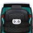 Детский электромобиль Volkswagen ID Buzz M 6281EBLR-15, 2 мотора по 35W, EVA, экокожа, Bluetooth, MP3, USB, бирюзовый Детский электромобиль Volkswagen ID Buzz M 6281EBLR-15, 2 мотора по 35W, EVA, экокожа, Bluetooth, MP3, USB, бирюзовый