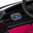 Дитячий електромобіль Volkswagen ID Buzz M 6281EBLR-8, 2 мотори по 35W, EVA, екошкіра, Bluetooth, MP3, USB, рожевий Дитячий електромобіль Volkswagen ID Buzz M 6281EBLR-8, 2 мотори по 35W, EVA, екошкіра, Bluetooth, MP3, USB, рожевий