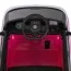 Дитячий електромобіль Volkswagen ID Buzz M 6281EBLR-8, 2 мотори по 35W, EVA, екошкіра, Bluetooth, MP3, USB, рожевий Дитячий електромобіль Volkswagen ID Buzz M 6281EBLR-8, 2 мотори по 35W, EVA, екошкіра, Bluetooth, MP3, USB, рожевий
