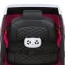 Дитячий електромобіль Volkswagen ID Buzz M 6281EBLR-8, 2 мотори по 35W, EVA, екошкіра, Bluetooth, MP3, USB, рожевий Дитячий електромобіль Volkswagen ID Buzz M 6281EBLR-8, 2 мотори по 35W, EVA, екошкіра, Bluetooth, MP3, USB, рожевий
