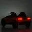 Дитячий електромобіль Lamborghini Lanzador Concept M 6293EBLR-4 синій, 4 мотори по 25W, EVA, шкіра, MP3, USB, Bluetooth