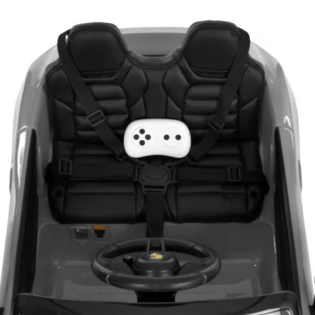 Машина M 6314EBLR-11 р/к 2,4G, 2мотори35W, 1акум12V9AH, EVA, USB, SD, BLUETOOTH, MP3, шкіра, світло, музика, сірий Машина M 6314EBLR-11 р/к 2,4G, 2мотори35W, 1акум12V9AH, EVA, USB, SD, BLUETOOTH, MP3, шкіра, світло, музика, сірий
