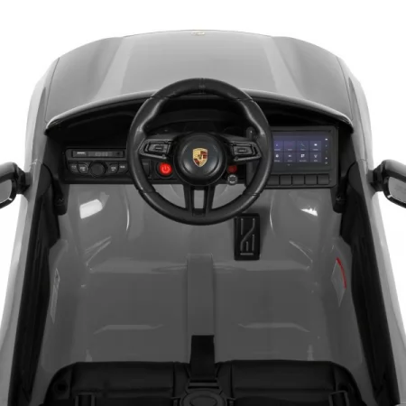 Машина M 6314EBLR-11 р/к 2,4G, 2мотори35W, 1акум12V9AH, EVA, USB, SD, BLUETOOTH, MP3, шкіра, світло, музика, сірий Машина M 6314EBLR-11 р/к 2,4G, 2мотори35W, 1акум12V9AH, EVA, USB, SD, BLUETOOTH, MP3, шкіра, світло, музика, сірий