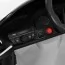 Детский электромобиль Porsche Macan Turbo M 6314EBLR-1 белый, 2 мотора по 35W, EVA, кожа, MP3, Bluetooth