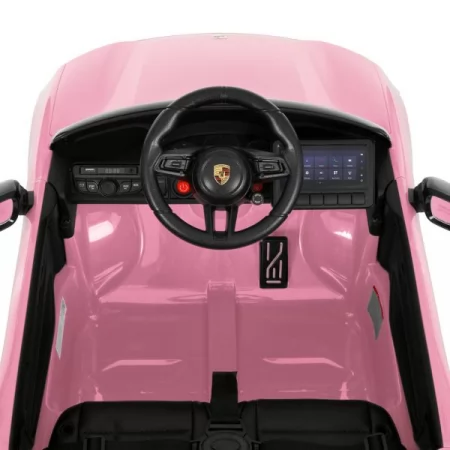 Машина M 6314EBLR-8 р/к 2,4G, 2мотори35W, 1акум12V9AH, EVA, USB, SD, BLUETOOTH, MP3, шкіра, світло, музика, рожевий Машина M 6314EBLR-8 р/к 2,4G, 2мотори35W, 1акум12V9AH, EVA, USB, SD, BLUETOOTH, MP3, шкіра, світло, музика, рожевий