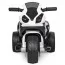Детский мотоцикл Bambi JT 5188 L-2 BMW, черно-белый Детский мотоцикл Bambi JT 5188 L-2 BMW, черно-белый
