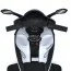 Мотоцикл M 4053EL-4 2мотор25W, 2акум6V5AH, MP3, USB, TF, EVA, руч.газа, музыка, свет, синій Мотоцикл M 4053EL-4 2мотор25W, 2акум6V5AH, MP3, USB, TF, EVA, руч.газа, музыка, свет, синій