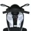 Мотоцикл M 4053EL-5 2мотор25W, 2акум6V5AH, MP3, USB, TF, EVA, руч.газа, музыка, свет, зелений Мотоцикл M 4053EL-5 2мотор25W, 2акум6V5AH, MP3, USB, TF, EVA, руч.газа, музыка, свет, зелений