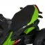 Дитячий мотоцикл BMW K1300S Bambi M 4274EL-5, зелений, 2 мотори по 35W, EVA, екошкіра, MP3, USB, TF Дитячий мотоцикл BMW K1300S Bambi M 4274EL-5, зелений, 2 мотори по 35W, EVA, екошкіра, MP3, USB, TF