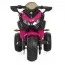Детский мотоцикл BMW K1300S Bambi M 4274EL-8, розовый, 2 мотора по 35W, EVA, кожа, MP3, USB, TF Детский мотоцикл BMW K1300S Bambi M 4274EL-8, розовый, 2 мотора по 35W, EVA, кожа, MP3, USB, TF