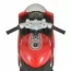 Дитячий мотоцикл Bambi M 5009 E-1-3 Ducati, червоно-білий