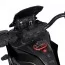 Детский мотоцикл BMW S1000XR Bambi M 5037 EL-2 черный, 2 мотора по 45W, EVA, кожа, MP3, USB, Bluetooth