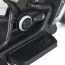 Дитячий мотоцикл Bambi M 5048EL-1 Harley-Davidson V-Rod білий, 2 мотори по 25W, EVA, шкіра, MP3, USB, Bluetooth