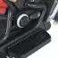 Детский мотоцикл Bambi M 5048EL-3 Harley-Davidson V-Rod красный, 2 мотора по 25W, EVA, кожа, MP3, USB, Bluetooth