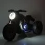 Детский мотоцикл Bambi M 5048EL-3 Harley-Davidson V-Rod красный, 2 мотора по 25W, EVA, кожа, MP3, USB, Bluetooth