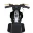 Детский мотоцикл Bambi M 5048ELR-2 Harley-Davidson V-Rod черный, с пультом управления, 2 мотора по 25W, EVA, кожа, MP3, USB, Bluetooth