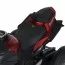 Детский мотоцикл Yamaha R1 M 5823ELS-3, 2 мотора по 35W, EVA, экокожа, MP3/USB/TF, Bluetooth, свет, красный с автопокраской Детский мотоцикл Yamaha R1 M 5823ELS-3, 2 мотора по 35W, EVA, экокожа, MP3/USB/TF, Bluetooth, свет, красный с автопокраской
